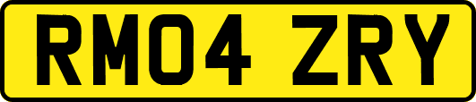RM04ZRY