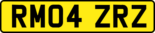 RM04ZRZ