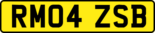 RM04ZSB