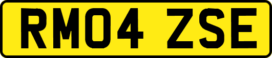 RM04ZSE