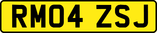 RM04ZSJ