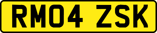 RM04ZSK