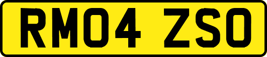 RM04ZSO