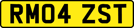 RM04ZST