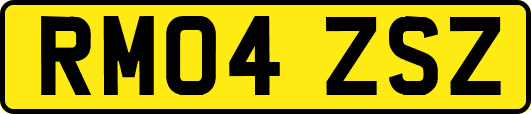 RM04ZSZ