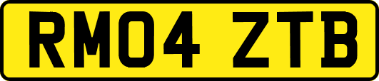 RM04ZTB