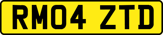 RM04ZTD