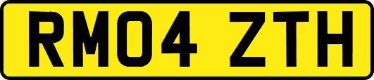 RM04ZTH