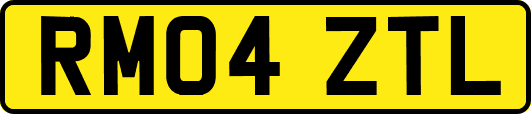 RM04ZTL