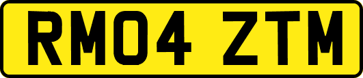 RM04ZTM