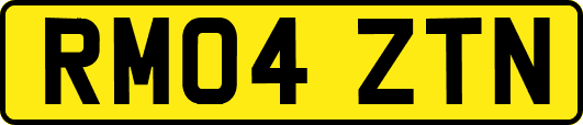 RM04ZTN