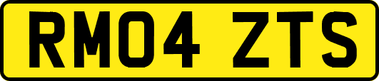 RM04ZTS