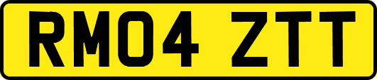 RM04ZTT