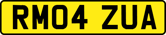 RM04ZUA