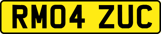 RM04ZUC