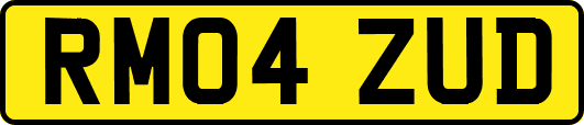 RM04ZUD