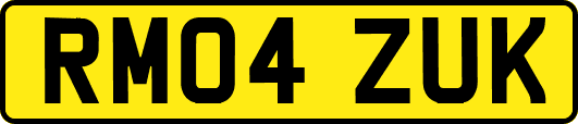 RM04ZUK