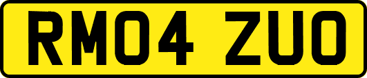 RM04ZUO