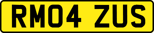 RM04ZUS