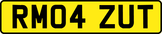 RM04ZUT