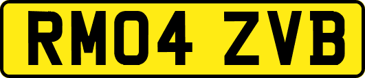 RM04ZVB