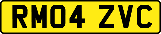 RM04ZVC