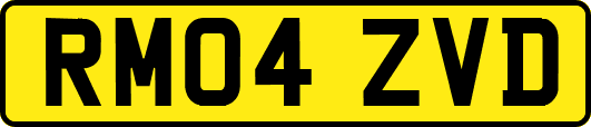 RM04ZVD