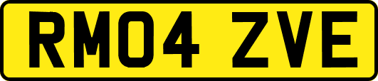 RM04ZVE