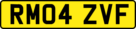 RM04ZVF