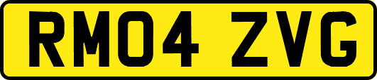 RM04ZVG
