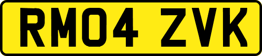 RM04ZVK