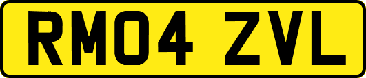 RM04ZVL