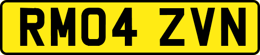 RM04ZVN
