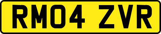 RM04ZVR