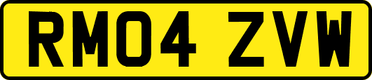 RM04ZVW