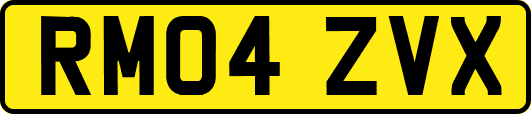 RM04ZVX