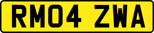 RM04ZWA