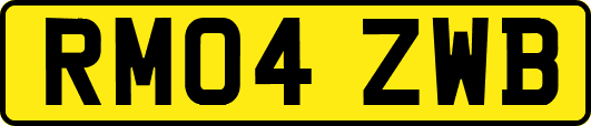 RM04ZWB