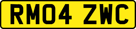 RM04ZWC