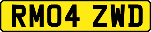 RM04ZWD