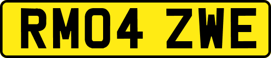 RM04ZWE