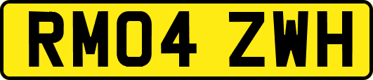 RM04ZWH