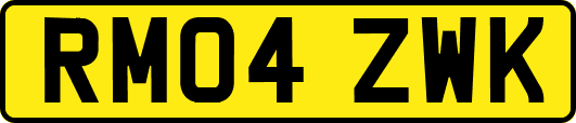 RM04ZWK