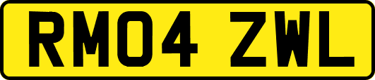 RM04ZWL