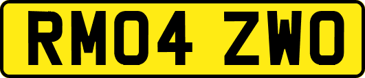 RM04ZWO
