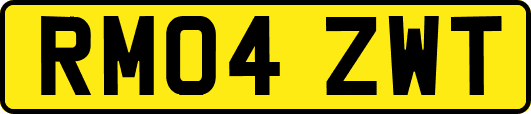 RM04ZWT