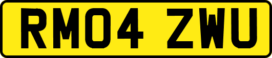 RM04ZWU