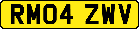 RM04ZWV