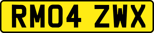 RM04ZWX
