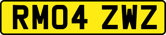 RM04ZWZ